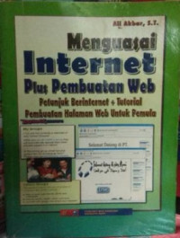 Image of Menguasai Internet Plus Pembuatan Web