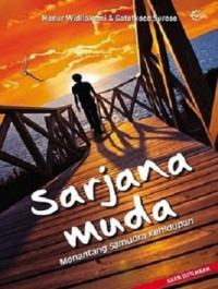 Image of Sarjana Muda : Menantang Samudra Kehidupan