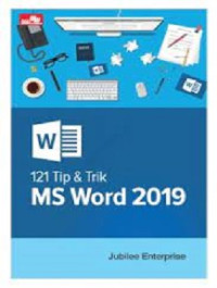 Image of 121 Tip & Trik  MS Word 2019