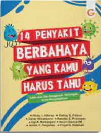 Image of 14 Penyakit Berbahaya Yang Kamu Harus Ketahui Ketahui