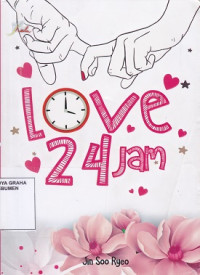 Image of Love 24 Jam