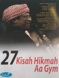 Image of 27 Kisah Hikmah Aa Gym