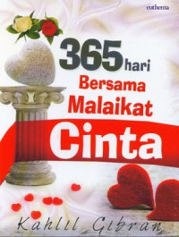 Image of 365 Hari Bersama Malaikat Cinta