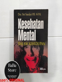 Image of Kesehatan Mental Dalam Kehidupan