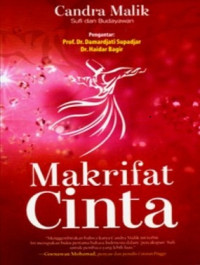 Image of Makrifat cinta