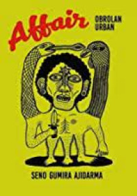Image of Affair