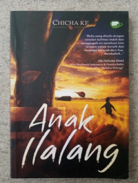Image of Anak Ilalang