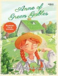 Image of Anne of Green Gables
