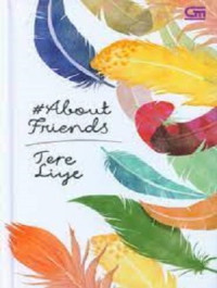 Image of #About  Friends
