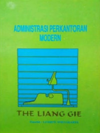 Image of Administrasi Perkantoran Modern