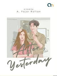 Image of After Yesterday