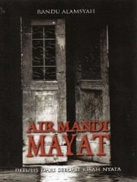 Image of Air Mandi Mayat