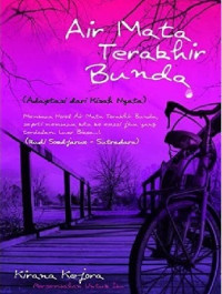 Image of Air Mata Terakhir Bunda