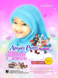Image of Aisyah Putri : Jilbab in Love