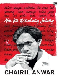 Image of Aku Ini Binatang Jalang