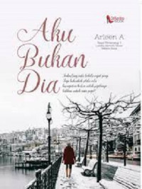 Image of Aku Bukan Dia