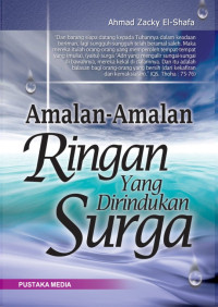 Image of Amalan-Amalan Ringan yang Dirindukan Surga