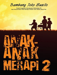 Image of Anak - Anak Merapi 2
