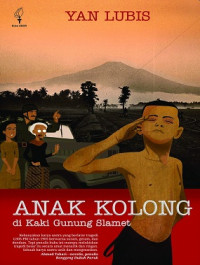 Image of Anak Kolong di Kaki Gunung Slamet