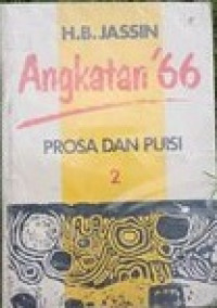 Image of Angkatan '66 : Prosa dan Puisi 2