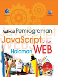 Image of Aplikasi Pemograman Java Script untuk Halaman WEB