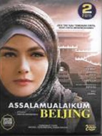 Image of Asslamualaikum Beijing!