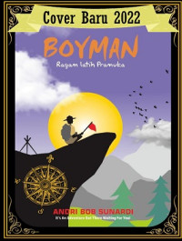 Image of Boy Man : Ragam Latihan Pramuka
