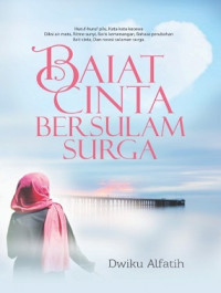 Image of Baiat Cinta Bersulam Surga