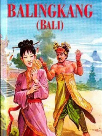 Image of Balingkang (BALI)