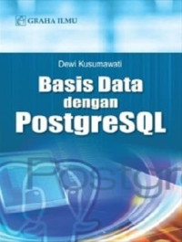 Image of Basis Data Dengan PostgreSQL