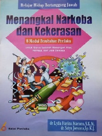 Image of Belajar Hidup Bertanggung Jawab,Menangkal Narkoba dan Kekerasan
