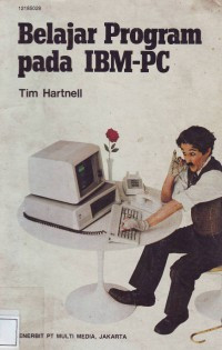 Image of Belajar Program pada IBM-PC
