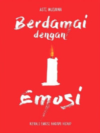 Image of Berdamai Dengan Emosi: Kenali Emosi Hadapi Hidup