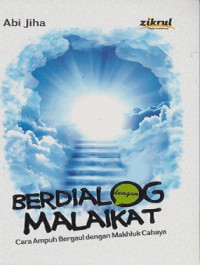 Image of Berdialog Malaikat