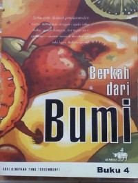 Image of Berkah Dari Bumi