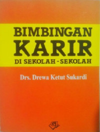 Image of Bimbingan Karir di Sekolah - Sekolah