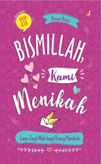 Image of Bismillah Kami Menikah