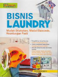 Image of Bisnis Laundry
