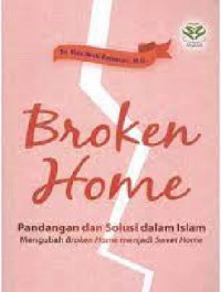 Image of Broken Home