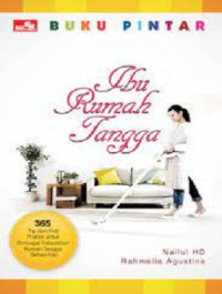 Image of Buku Pintar : Ibu Rumah Tangga