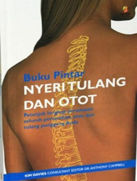 Image of Buku Pintar Nyeri Tulang dan Otot