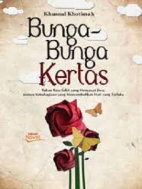 Image of Bunga - Bunga Kertas
