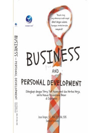 Image of Business and Personal Development