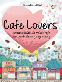 Image of Cafe Lovers