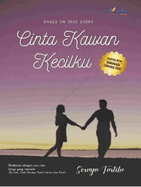 Image of Cinta Kawan Kecilku