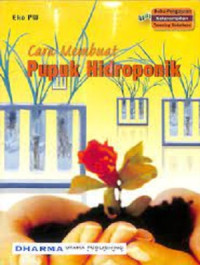 Image of Cara Membuat Pupuk Hidroponik