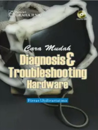 Image of Cara Mudah Diagnosis & Troubleshooting Hardware