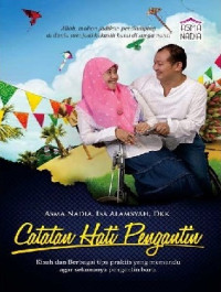 Image of Catatan Hati Pengantin