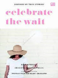 Image of Celebrate The Wait