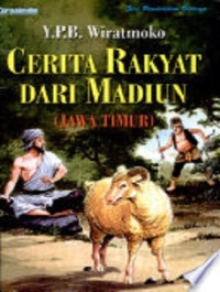 Image of Cerita Rakyat Dari Madiun